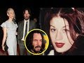 Keanu Reeves Family Video 👪 With Wife Jennifer Syme and Girlfriend Alexandra Grant