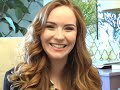 LTAS Camryn Grimes aka Cassie Newman Y&R special