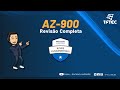 Como ser aprovado no exame AZ-900 - Microsoft Azure