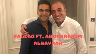 Falcao Ft. Abdurrahim Albayrak-Çok Sevdim Yalan Oldu Official Video