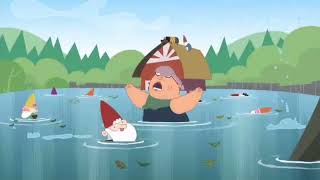 Please Dont Block This Old Lady Munson Says Burtonburger Compilation Sparta Remix Extended