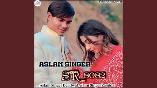 Aslam Singer Sr 8082