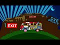 EXIT Adventure 2014 Promo Video