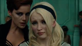 Watch Emily Browning Sweet Dreams are Made Of This video