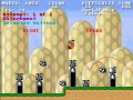 Infinite Mario AI - Long Level