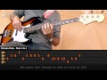 Johnny B. Goode - Chuck Berry (aula de contrabaixo)