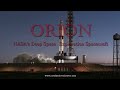 ORION - NASA's Deep Space Exploration Spacecraft - Explained in Detail - SUBTITLED