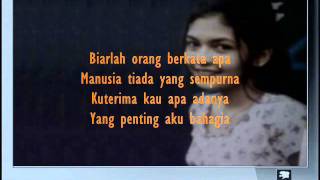 ARMADA CINTA ITU BUTA