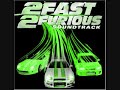 On the Flow - Ludacris - 2 Fast 2 Furious Soundtrack