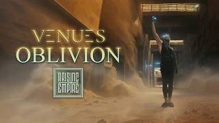 Venues - Oblivion
