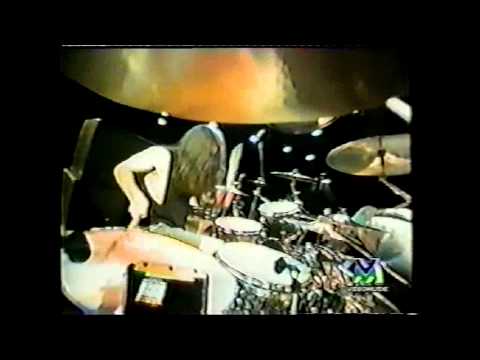 Slash's Snakepit - Doin' Fine (Live)