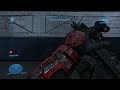 Halo: Reach Kill Sprees, Medals, Etc.