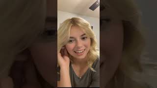 Periscope Live Beautiful Girl 137