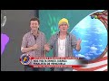 Fan de Justin: Irineo Juárez canta a Montaner- Peligro Sin Codificar-