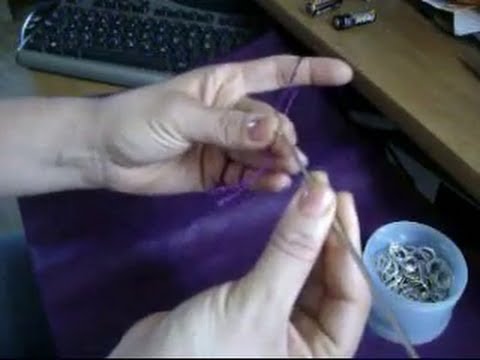 0.30 PARTE 1/2 TUTORIAL APRENDER A TEJER CON GANCHILLO CROCHET ... 0.30 PARTE 1/2 TUTORIAL APRENDER A TEJER CON GANCHILLO CROCHET ...