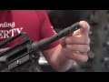 SHOT Show 2015: X-Products Can Cannon & SCU