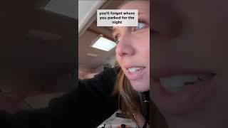 What Ive Learned Living In My Truck Camper For 1 Year