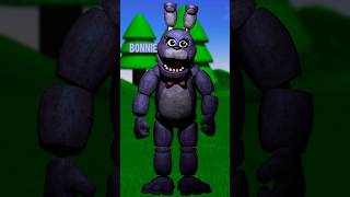 How To Make Fnaf Not Scary Animatronics