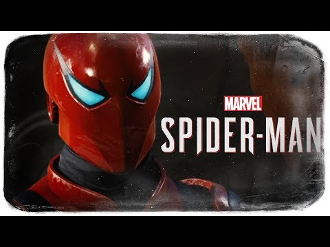 ДЫХАНИЕ ДЬЯВОЛА - ГДЕ НАЙТИ? ● SPIDER-MAN #11 ДЫХАНИЕ ДЬЯВОЛА - ГДЕ НАЙТИ? ● SPIDER-MAN #11
