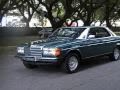 Garagem do Bellote: Mercedes-Benz 230 CE