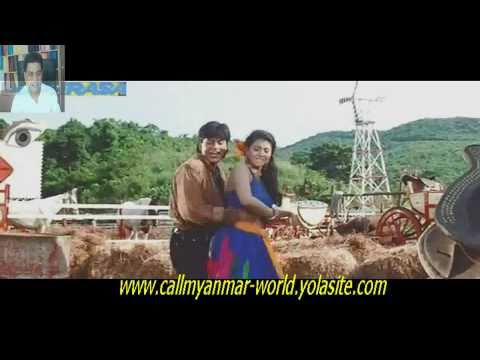 Jaati Hoon Mein Song KARAN ARJUN HD 1080p 360p 1 1