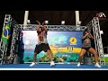 AGA DANCE FIT RiminiWellness 2018 Panya