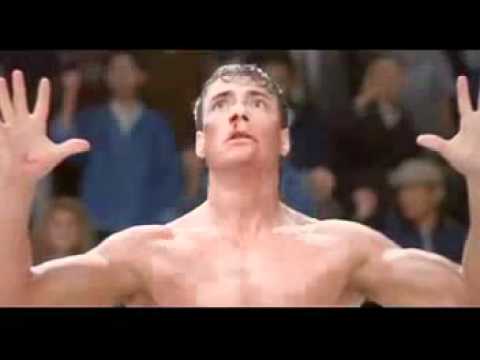Best Fight Scenes: Jean-Claude Van Damme - Watch