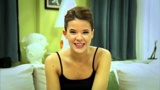 Selen Seyven - Bayram Mesajı