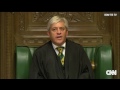UK Parliament backs anti-ISIS airstrikes