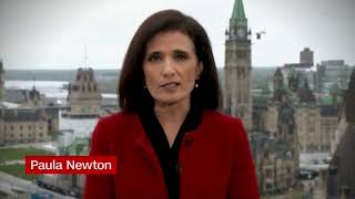 Cnn International Hd This Is Cnn Promo - Paula Newton