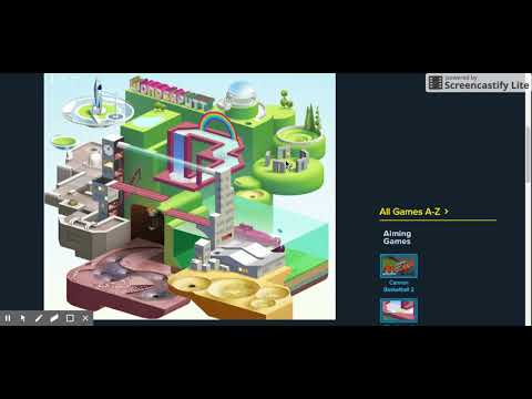 wonderputt part 3