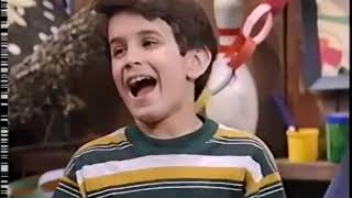 Barneys All Aboard For Sharing 1997 Vhs