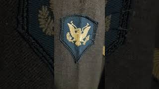Us Army Rank Rank