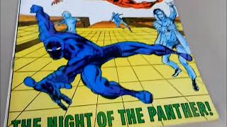 Reviewing Silver-Age Daredevil Collection Marvel Comics Published By? Stan Lee Jcs Comics N More
