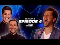 🚨 Must-Watch Performance: France's Got Talent 2023 Episode 4