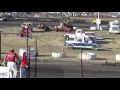 Spec Sprint  HEAT TWO  6-11-16  Petaluma Speedway  - Stornetta