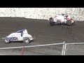 Spec Sprint  HEAT TWO  6-11-16  Petaluma Speedway  - Stornetta