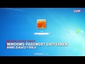 Windows-Passwort entfernen - Praxis-Tipp deutsch | CHIP