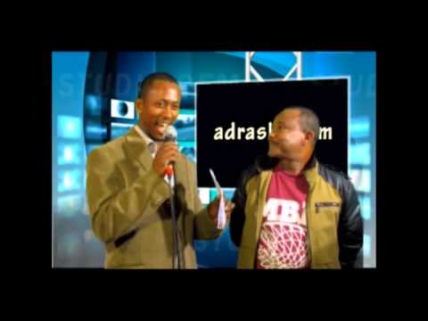 Funny Amharic Comedy 2013 - Yena...