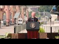 Remarks by the Vice President on U.S. - Brazil Relations