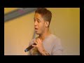 JLS, Travie McCoy - Billionaire - MOBOs 2010