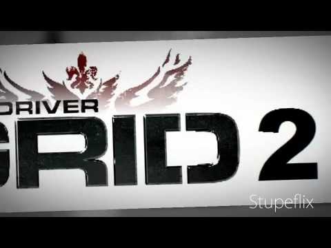 Игра Race Driver: GRID 2 ( 2012 ) | Скачать игру Race Driver: GRID 2