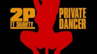 Watch 2 Pistols Private Dancer video
