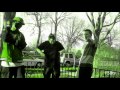 Frontin' [[ BIG FACE featuring PRIETO ]] Official Music Video