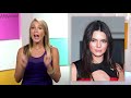 Kendall Jenner Reveals A Surprise In Her Closet Kendall Jenner Reveals A Surprise In Her Closet