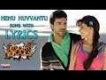 Nenu Nuvvantu Full Song | Orange Movie Songs Telugu  | HarrisJayaraj | RamCharanTej, Genelia D'Souza