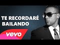 Te recordare Bailando ( AUDIO  ): DON OMAR  ( Reggaeton 2015 )