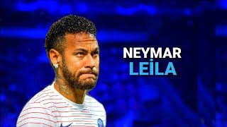 Neymar Reynmen  - Lei̇la Skills & Goals 2020