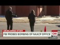 Bombing near NAACP building could be 'domestic terro...