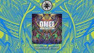Omel - Empathy Progressive Psychedelic Trance